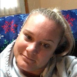 Meet your Posher, Chrissy